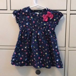 Baby Girl Dress